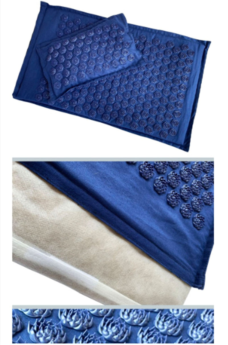 Yoga Acupuncture Mat Social Buzz eSIMs
