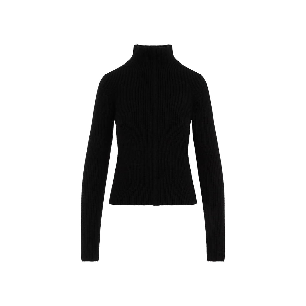 Rick Owens Ehadon Dbl Pullover Women