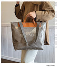 Casual Commuter Shoulder Crossbody Bag