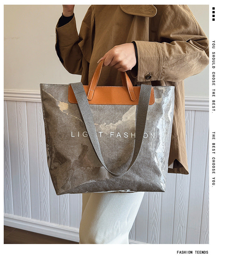 Casual Commuter Shoulder Crossbody Bag