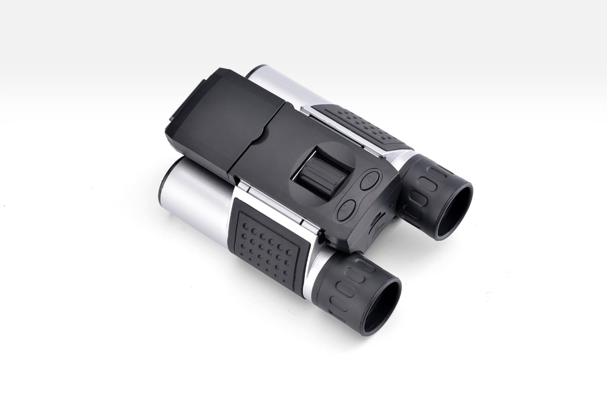 Digital HD Camera Binoculars
