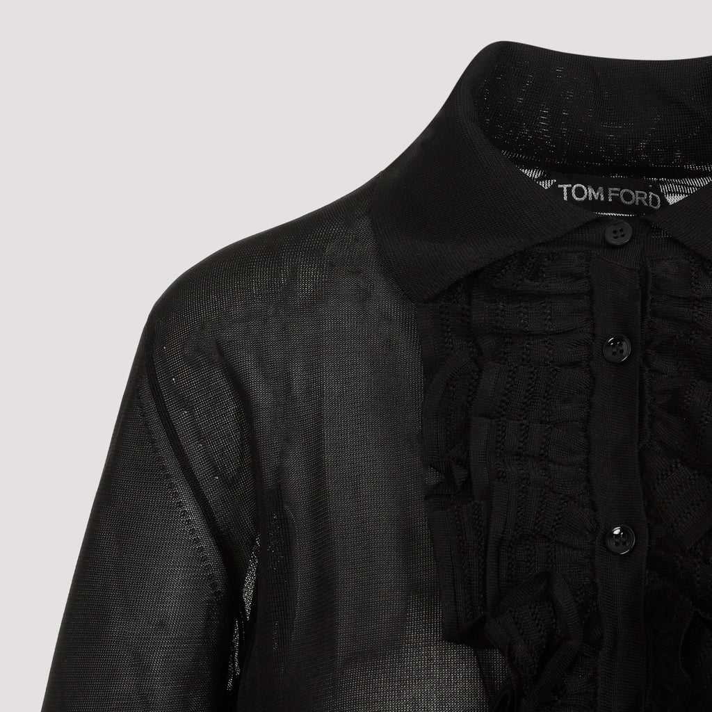 Tom Ford Shirt Women