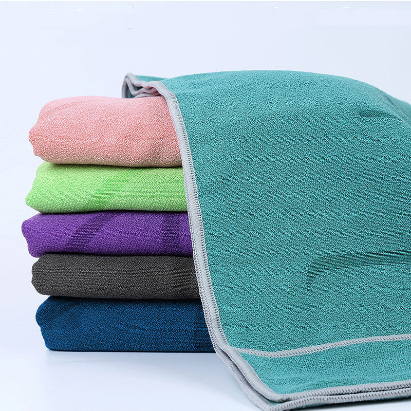 Yoga Towel Yoga Towel Rest Blanket Social Buzz eSIMs