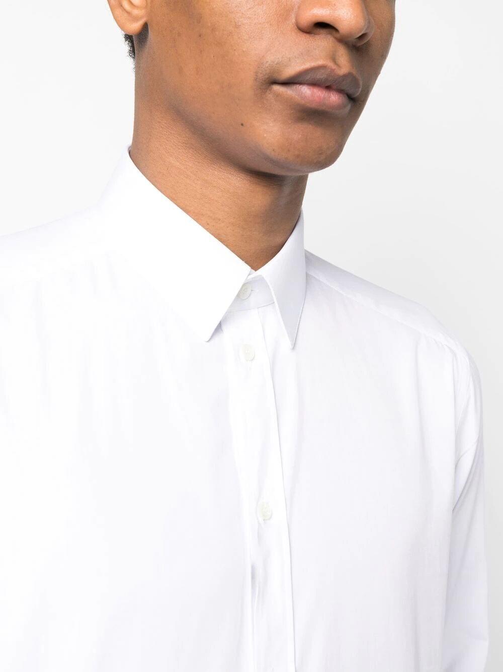Dolce & Gabbana Men Camicia