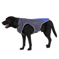 Pet reflective jacket
