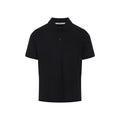 Saint Laurent Cotton Polo Men