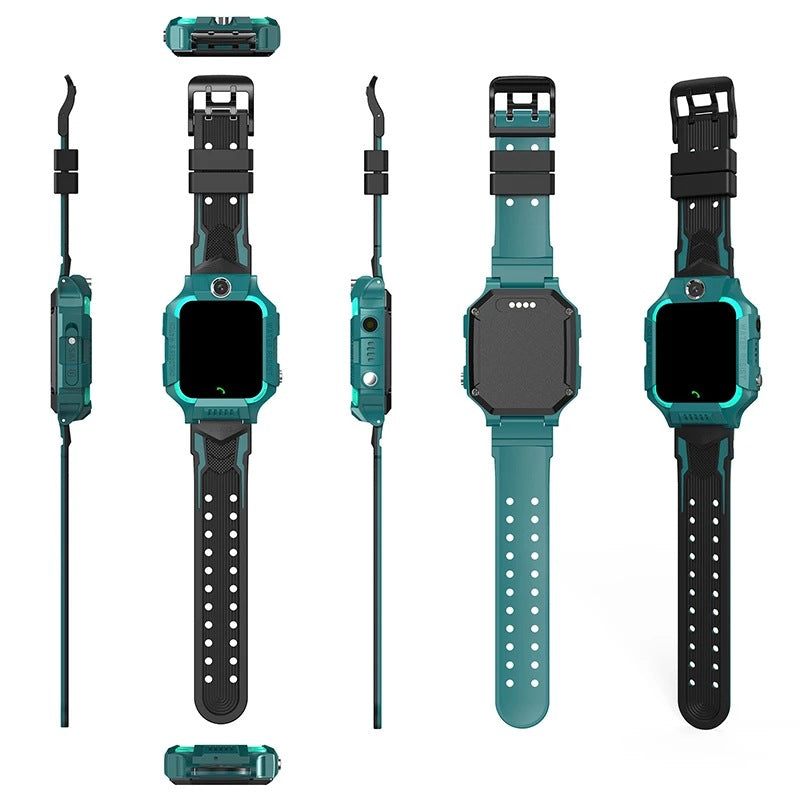 Q19 children smart phone watch