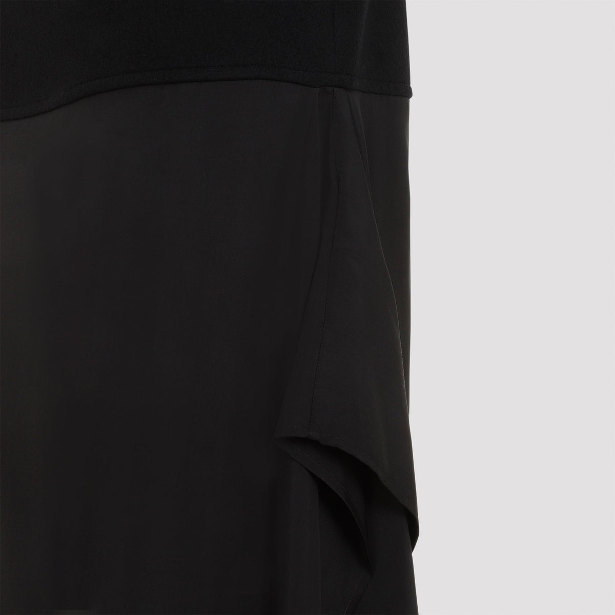 Jil Sander Wool Skirt Women