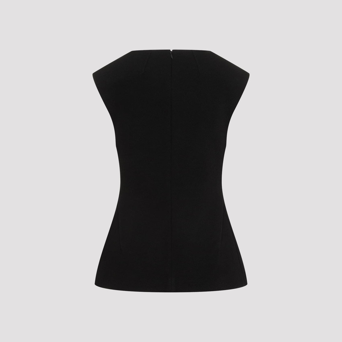 Jil Sander Viscose Tank Top Women