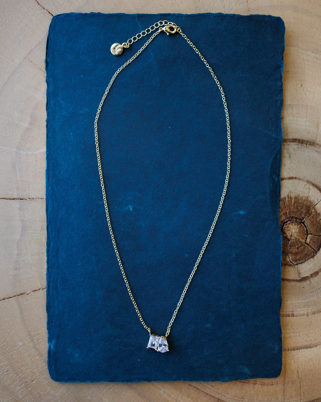 C'Est Bon Necklace Downeast