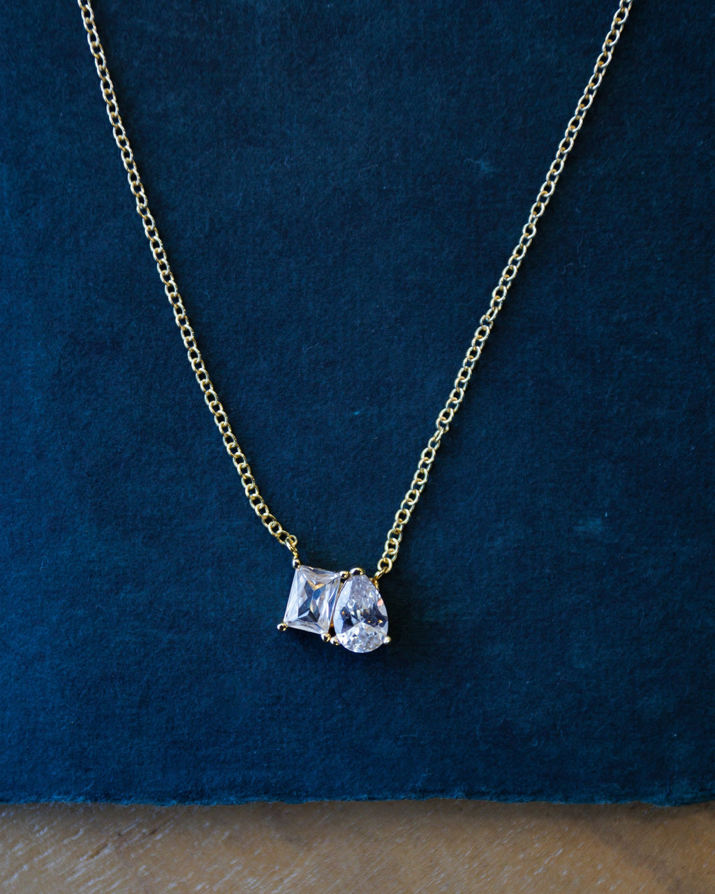C'Est Bon Necklace Downeast