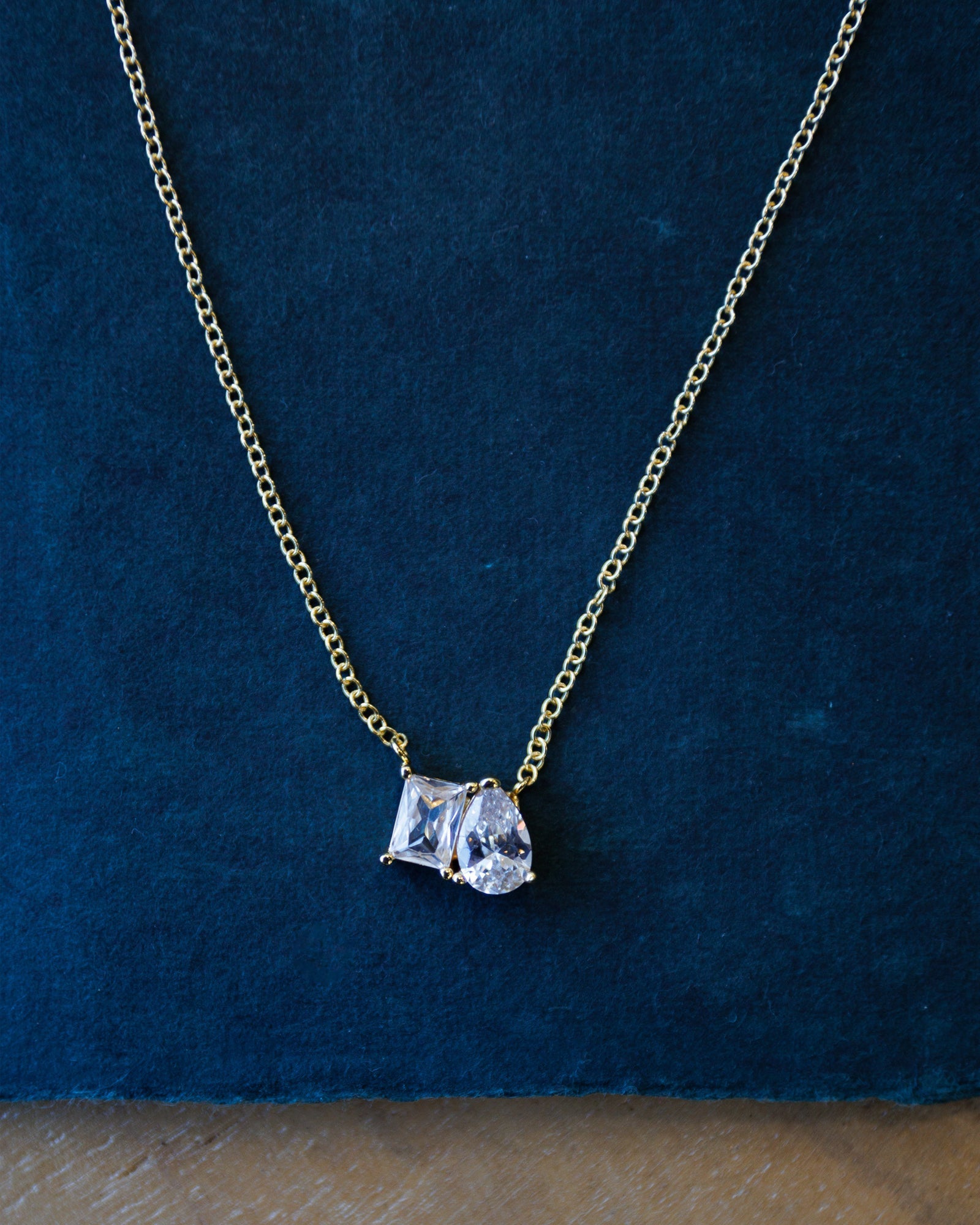 C'Est Bon Necklace Downeast