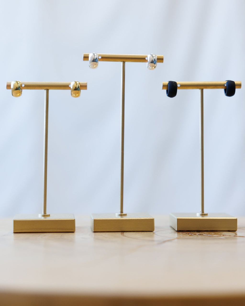 Everyday Earring Set Downeast