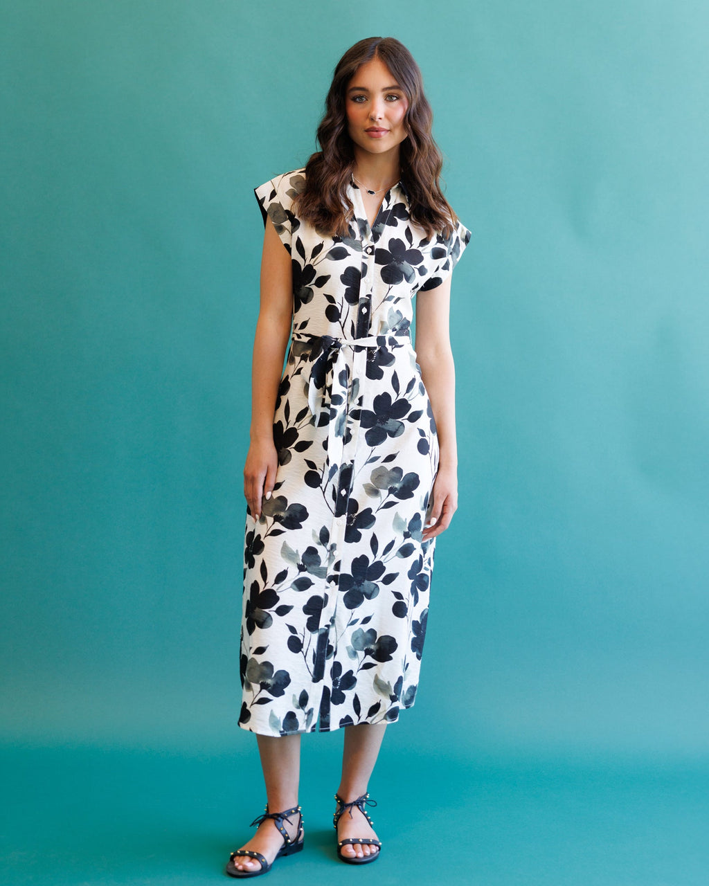 Quintessential Dress Downeast