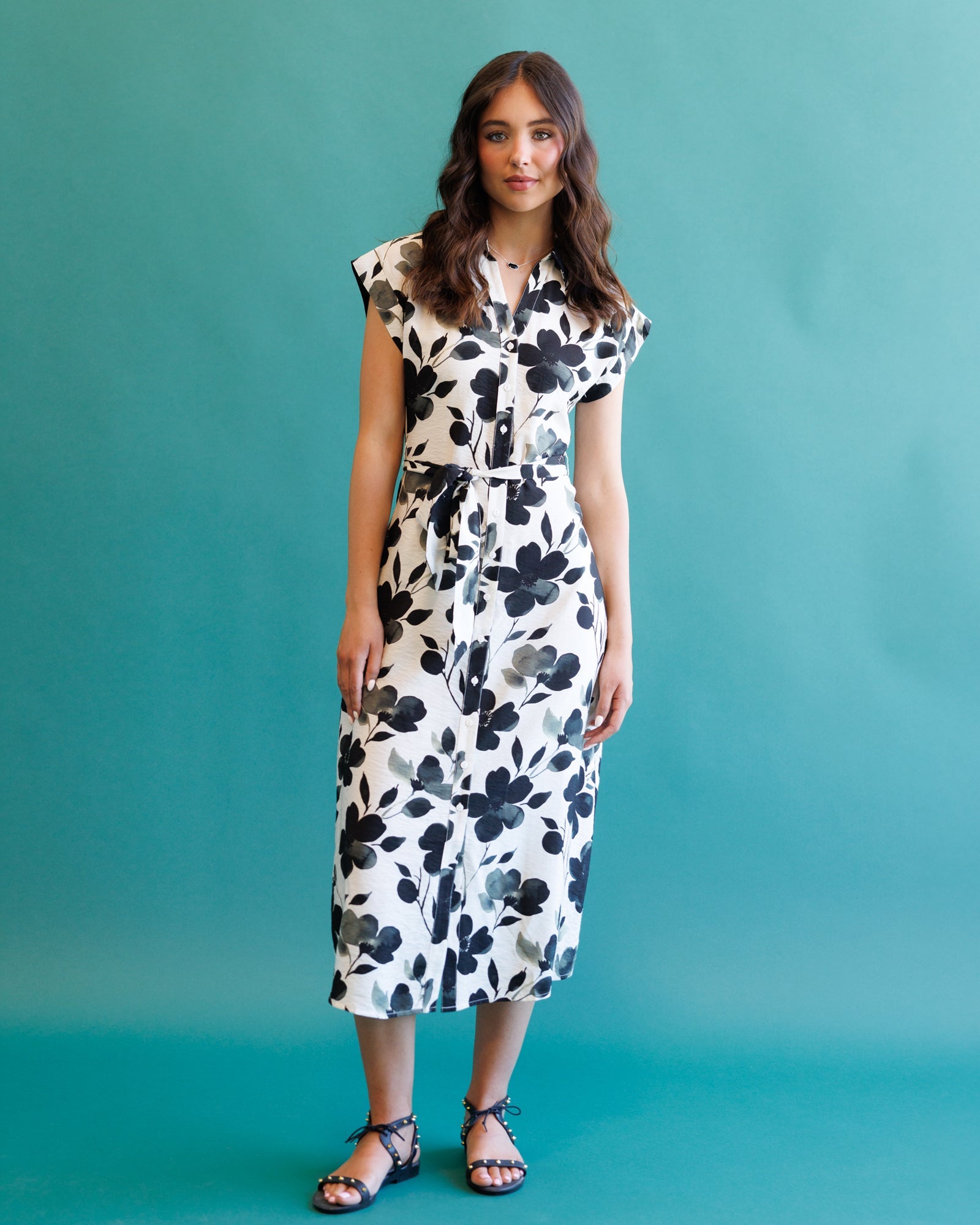 Quintessential Dress Downeast