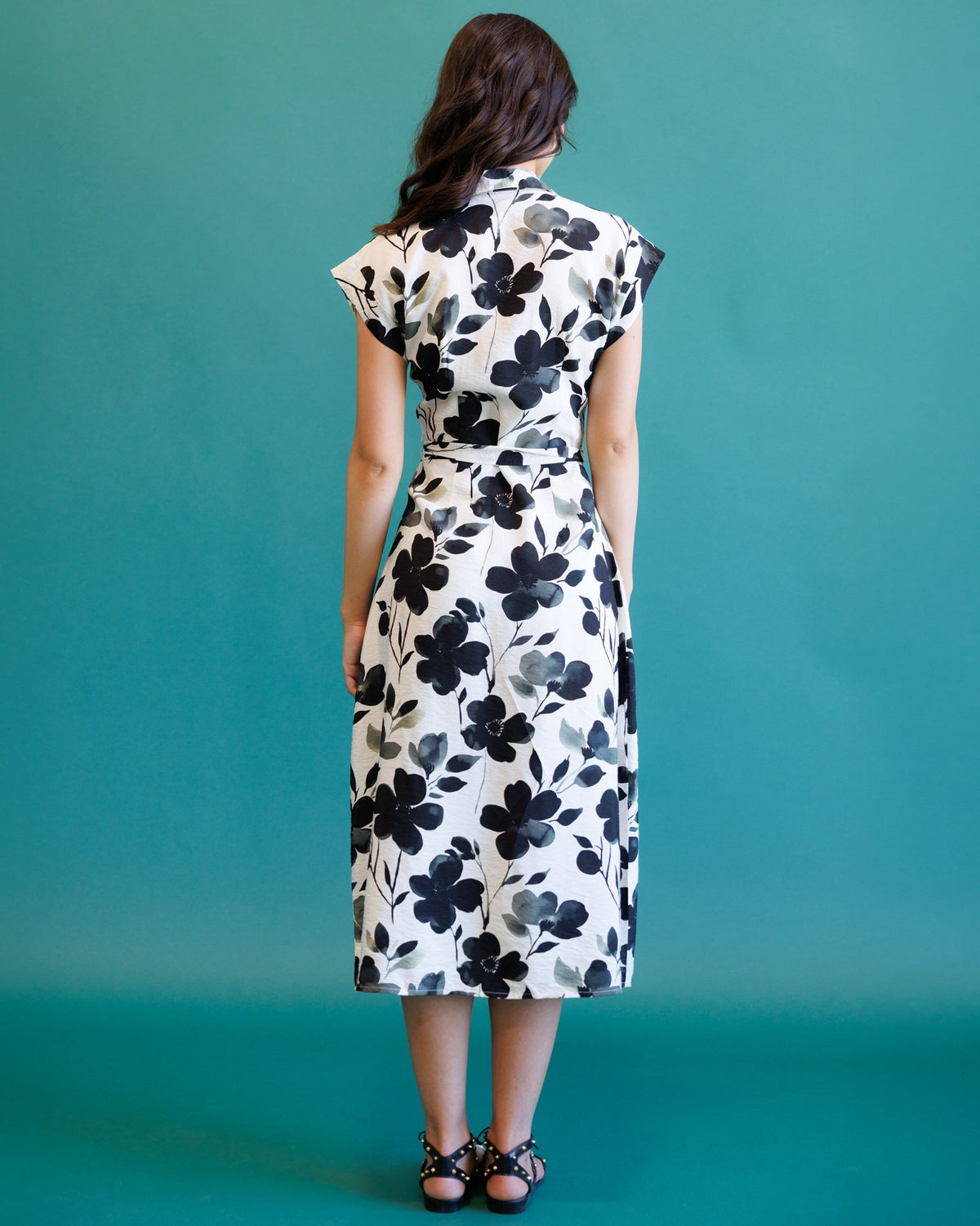Quintessential Dress Downeast