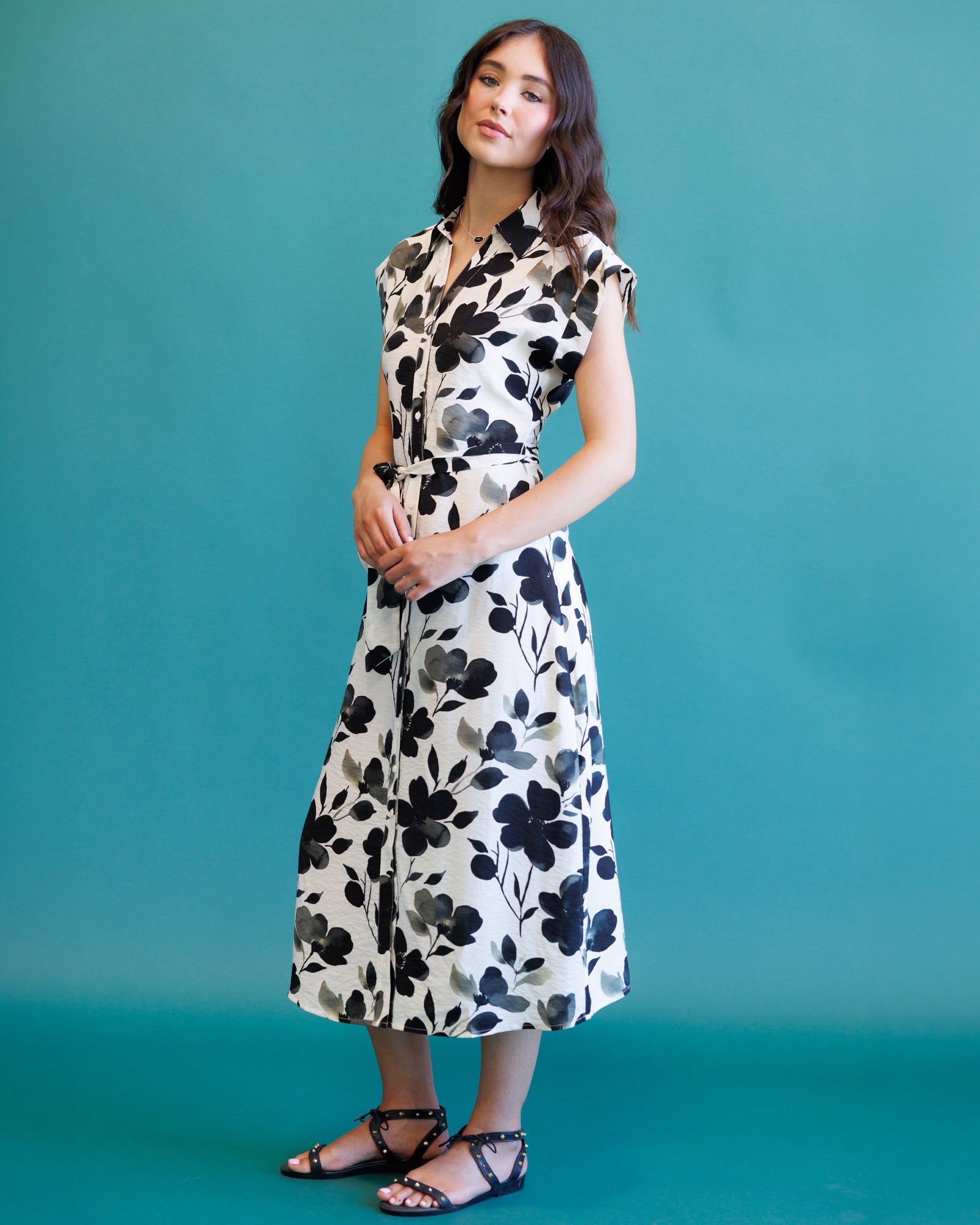 Quintessential Dress Downeast