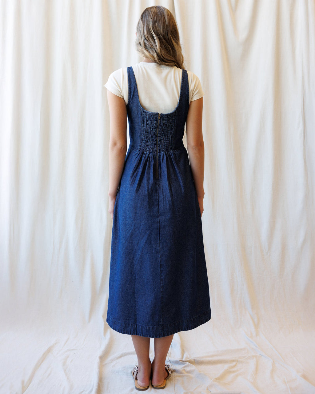 Best Ever Dress Downeast
