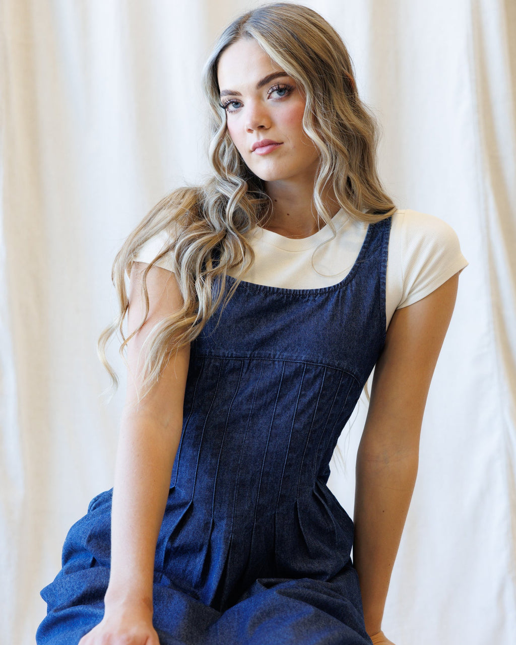 Best Ever Dress Downeast