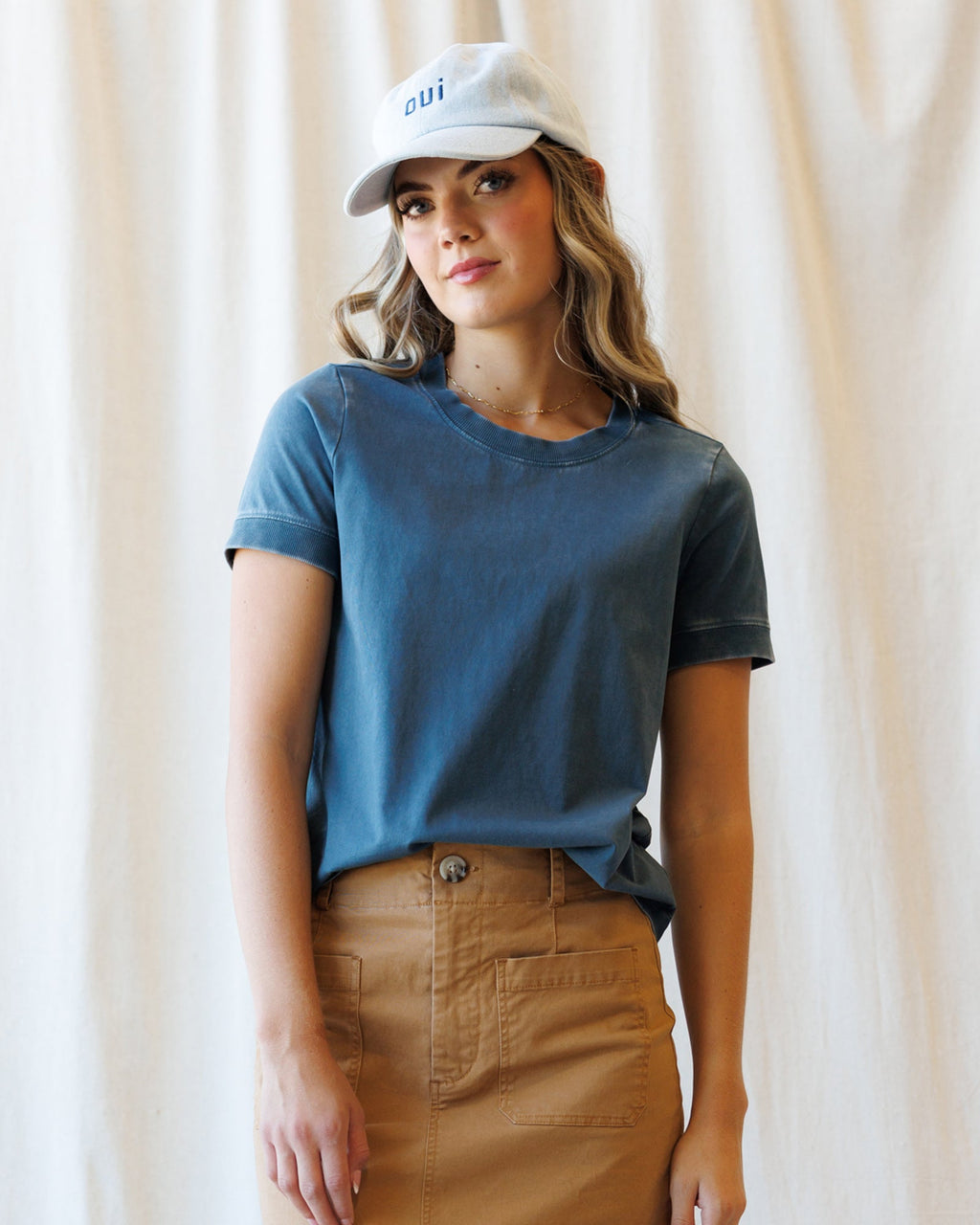 Your Favorite Tee Downeast