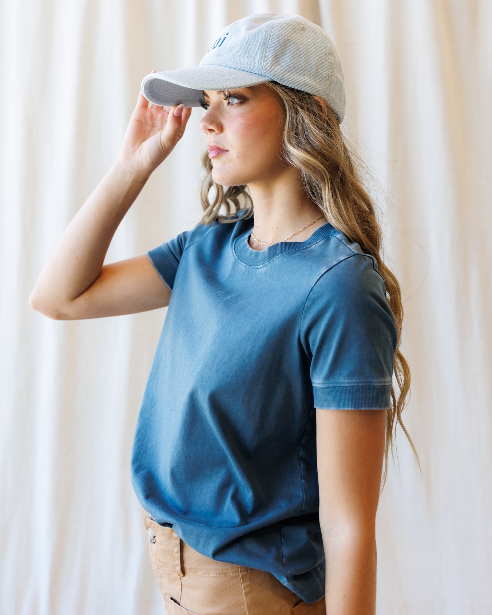 Your Favorite Tee Downeast