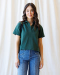 Du Jour Polo Downeast