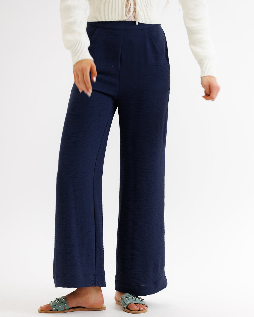 Parisian Pant - Final Sale Downeast