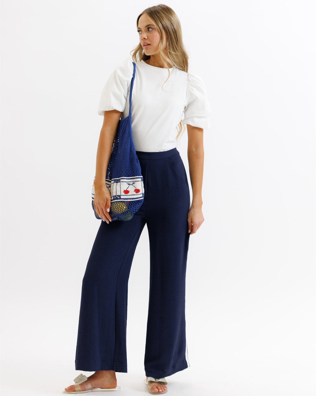 Parisian Pant - Final Sale Downeast