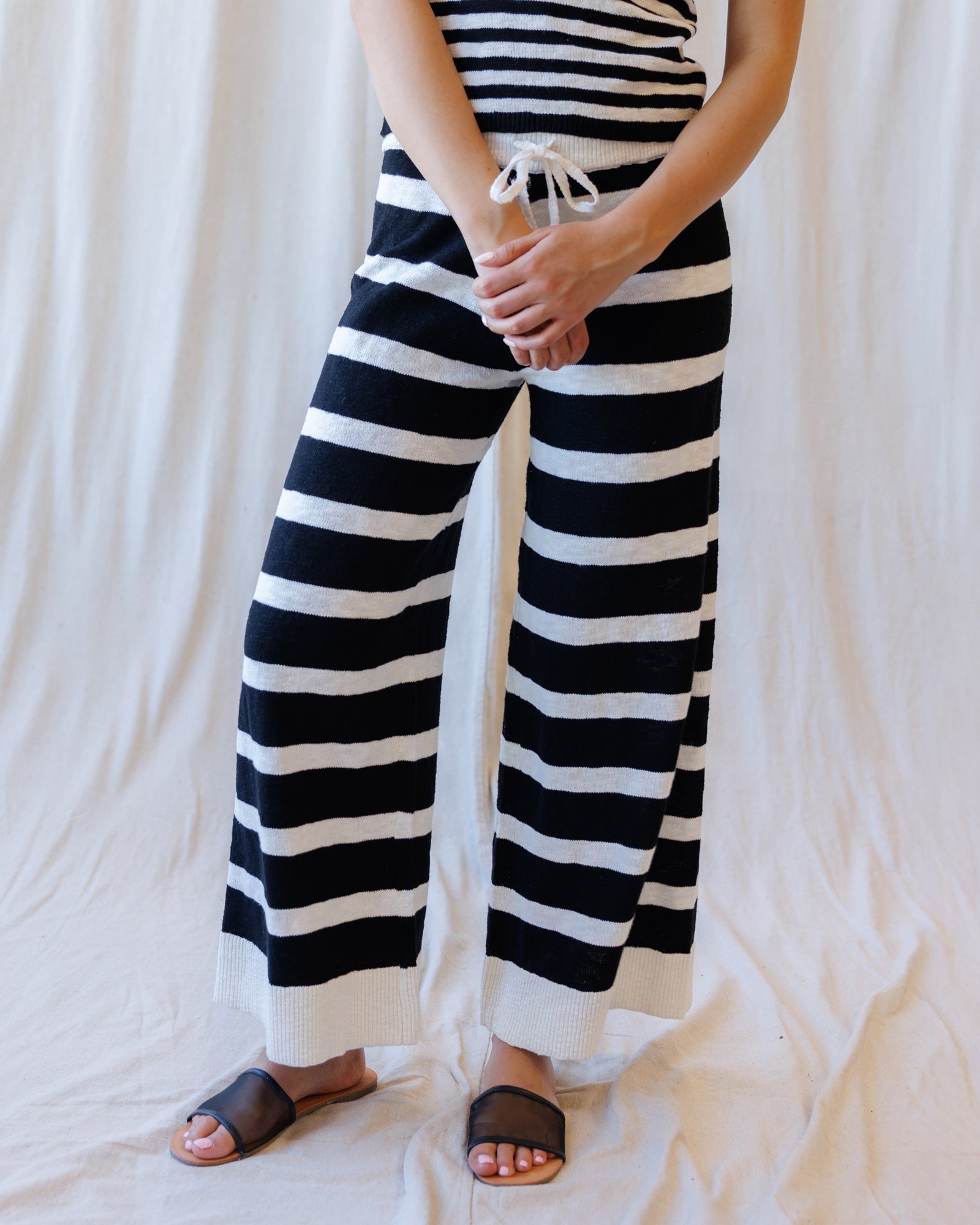 Round Trip Pant Downeast