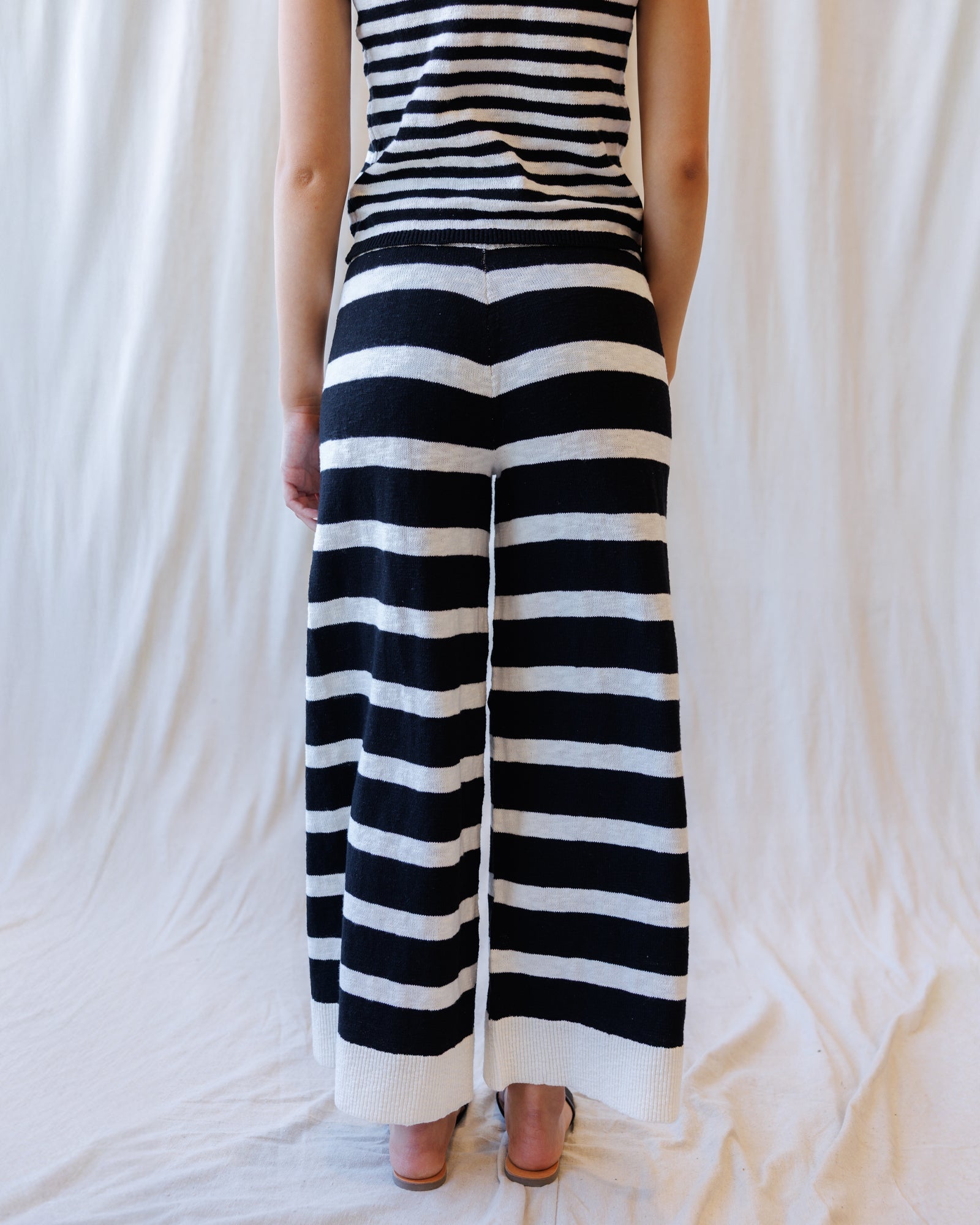 Round Trip Pant Downeast