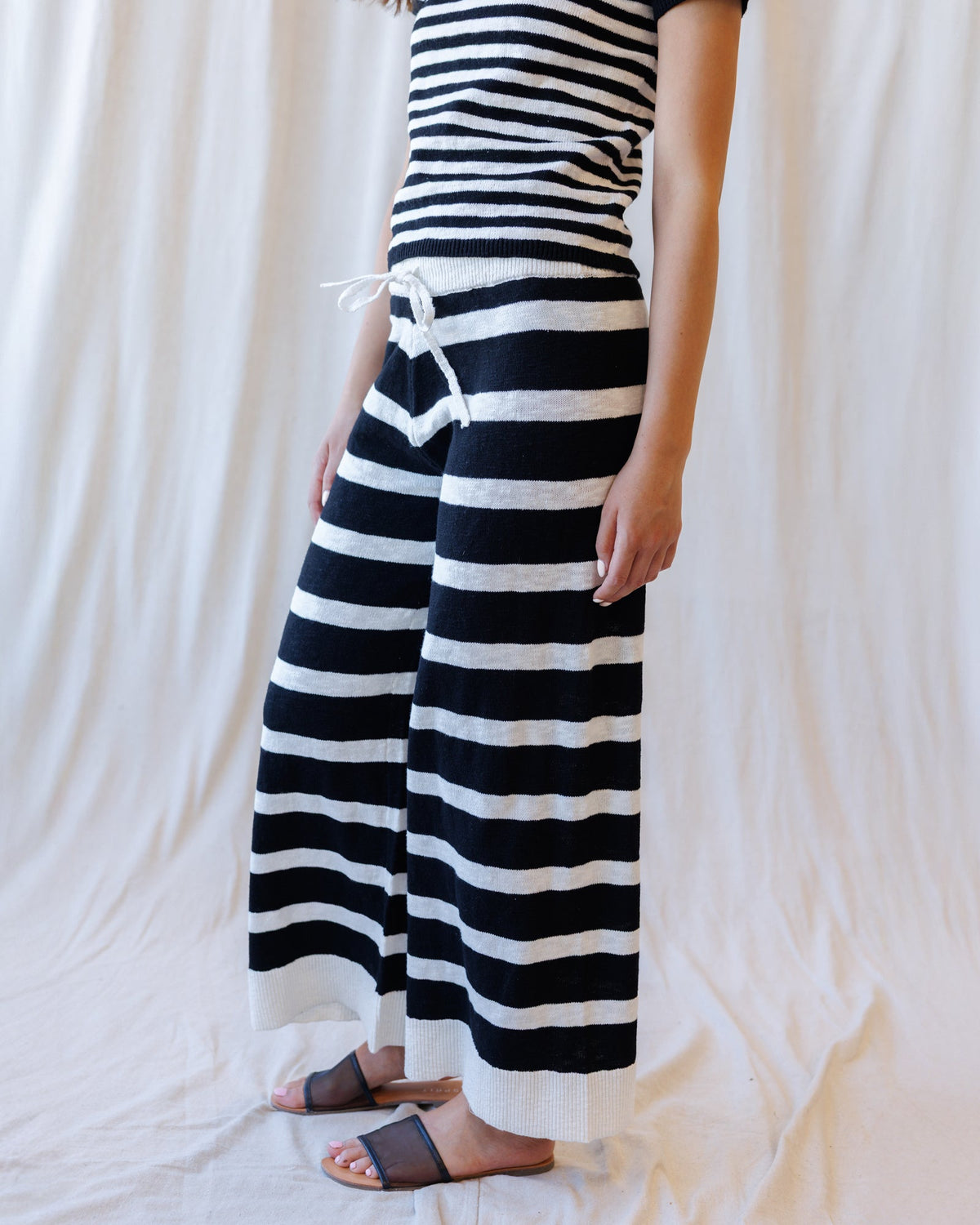 Round Trip Pant Downeast