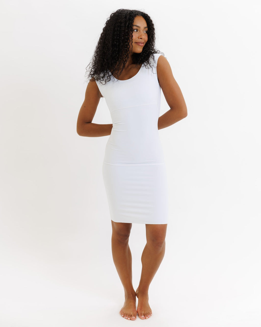 Contour Slip Downeast