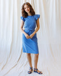 On Repeat Dress Downeast