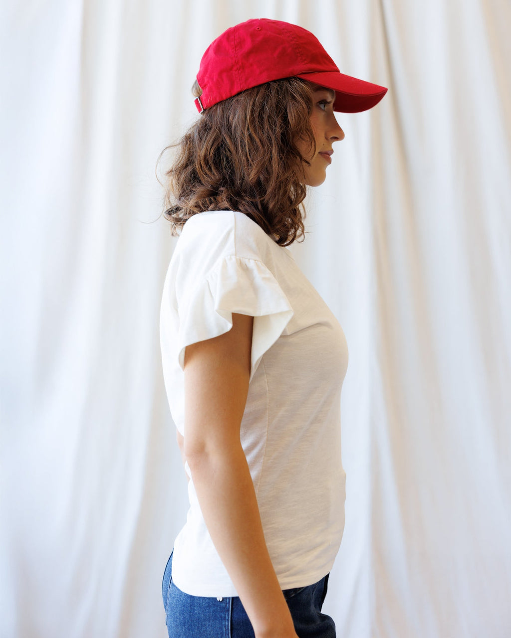 Charisma Tee Downeast