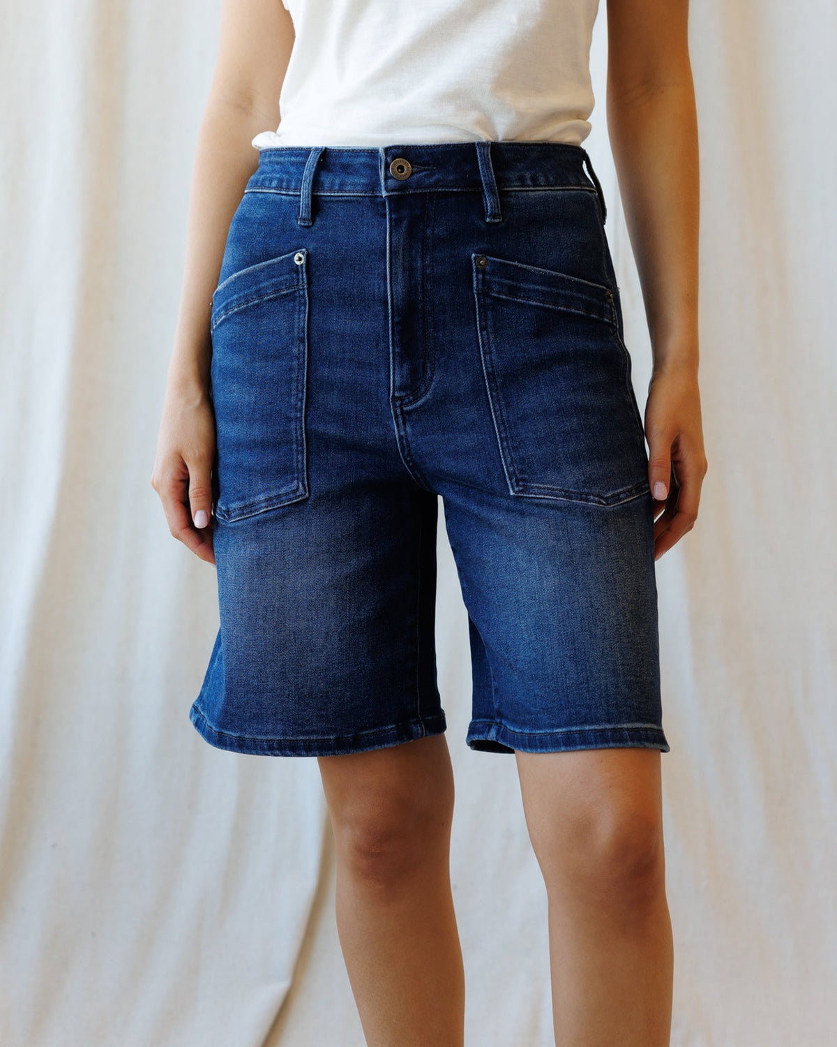 Cabana Short Downeast