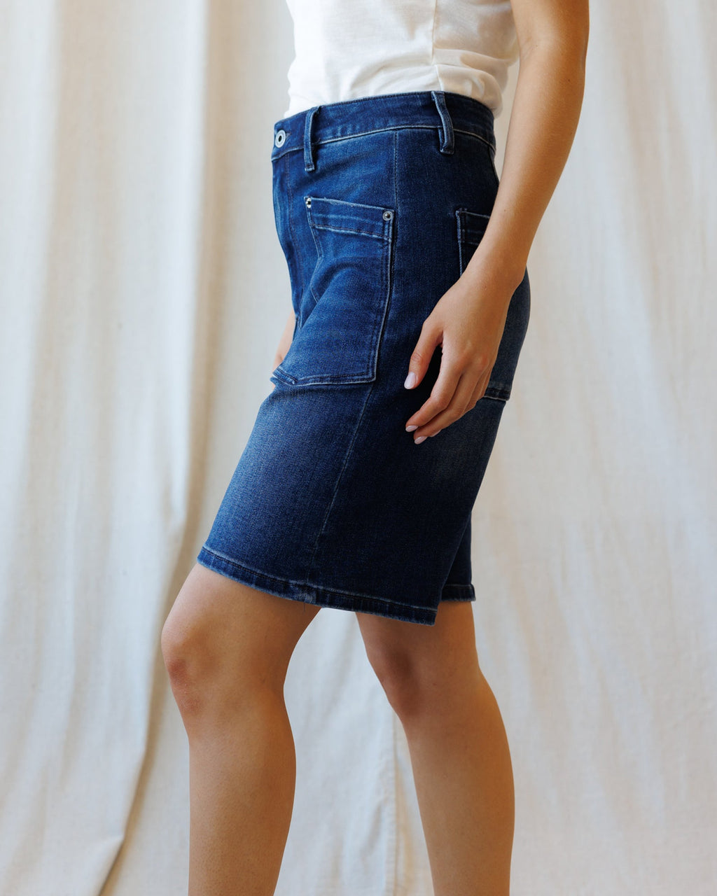 Cabana Short Downeast