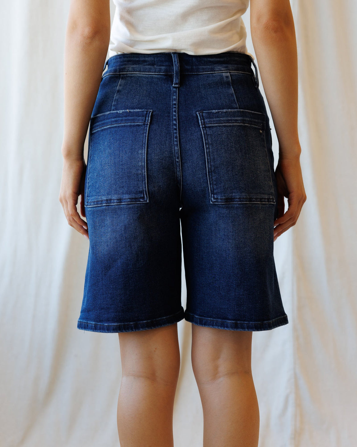 Cabana Short Downeast