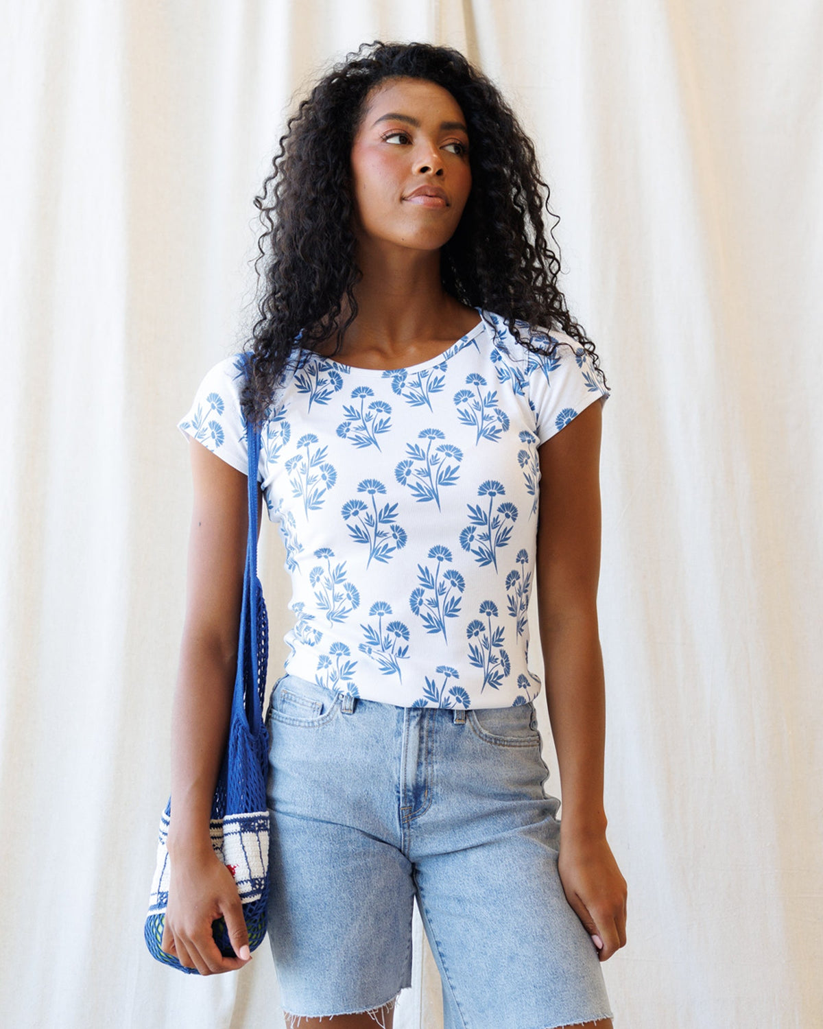 Artistic Tee Downeast