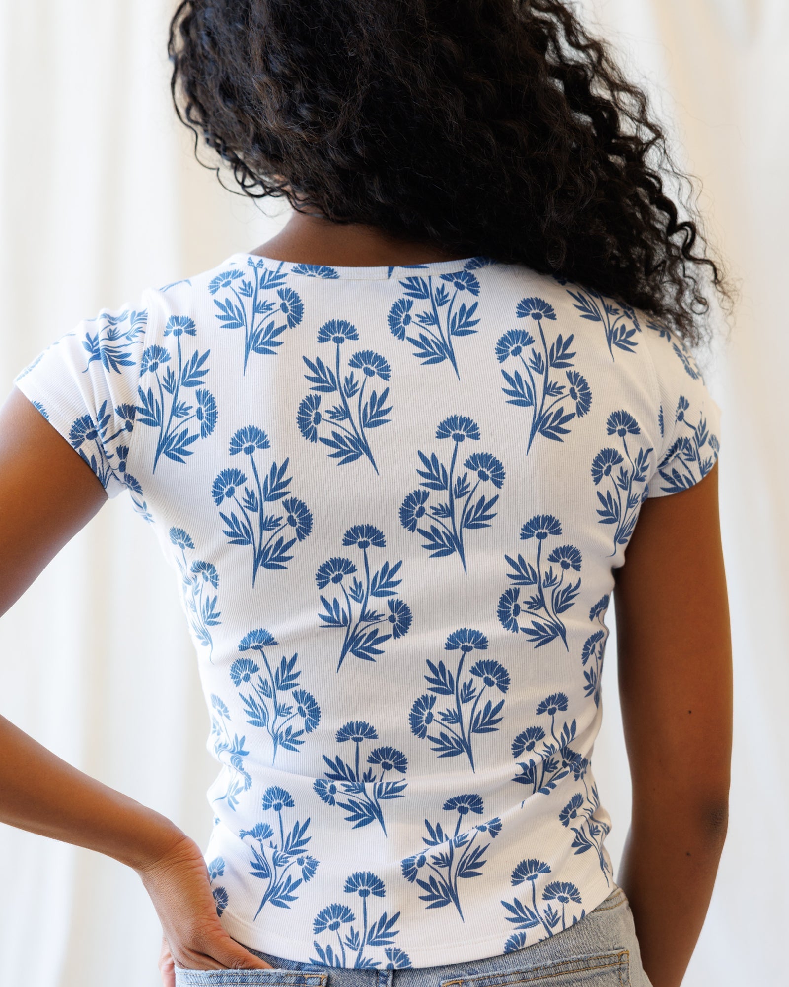 Artistic Tee Downeast