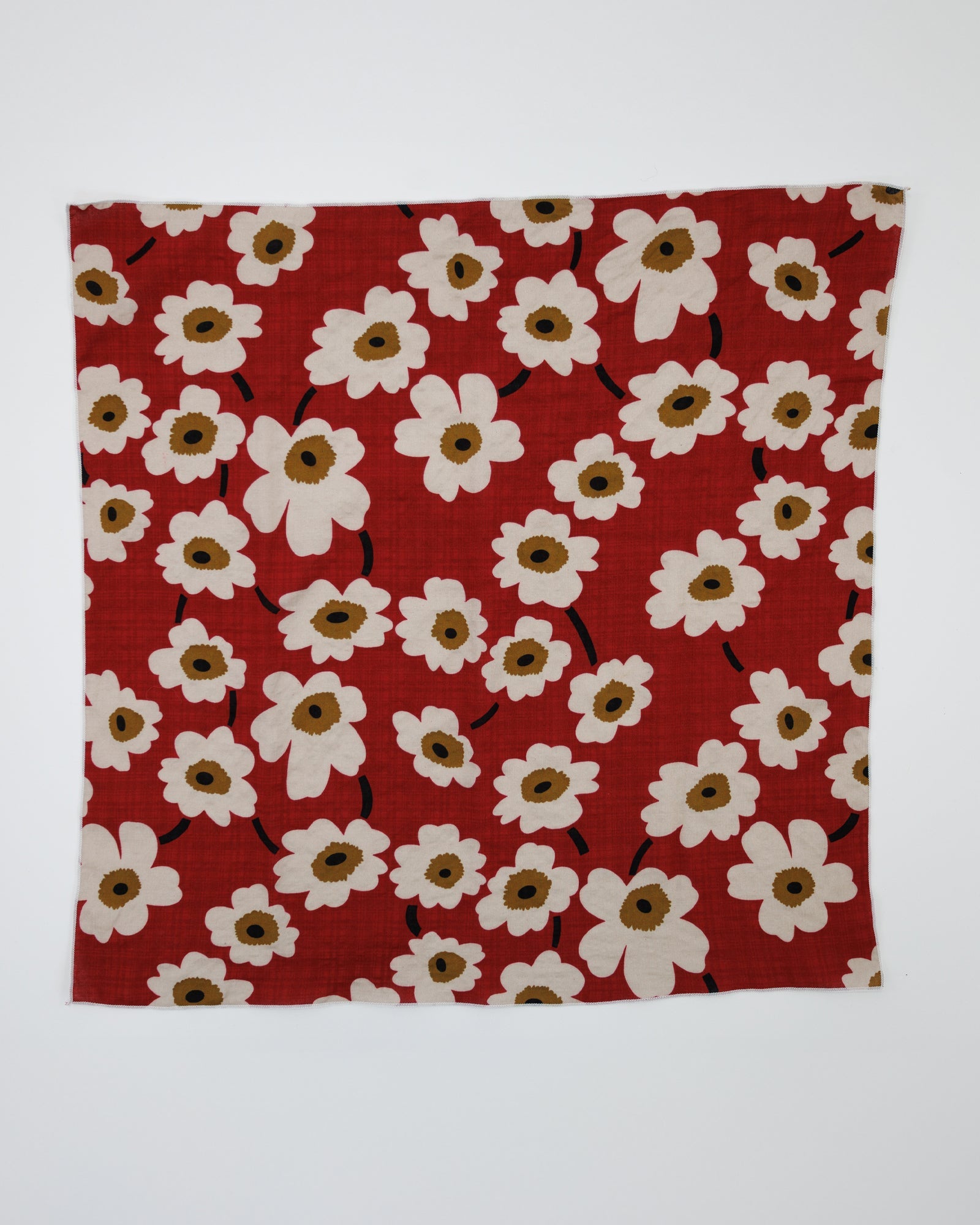 Essential Summer Scarf Downeast