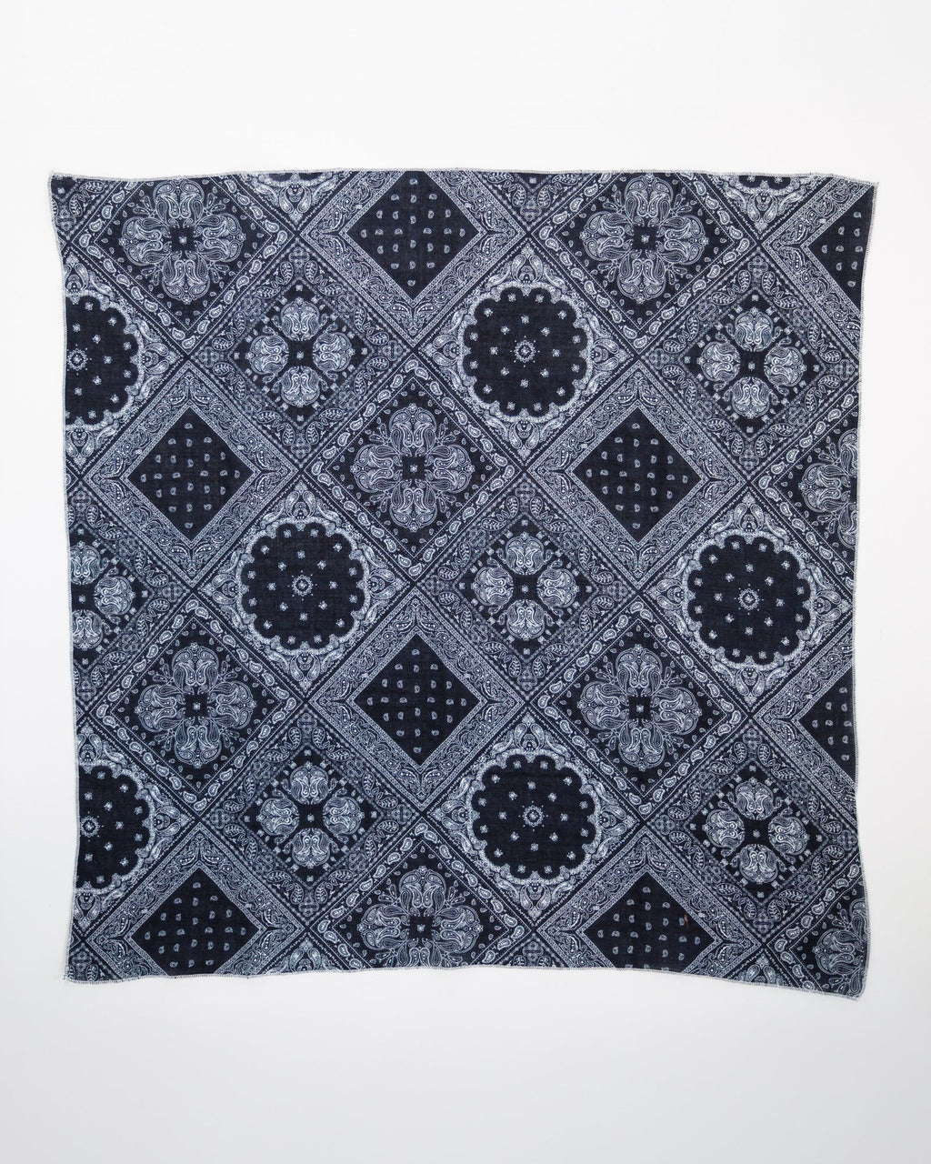 The Daily Scarf Downeast