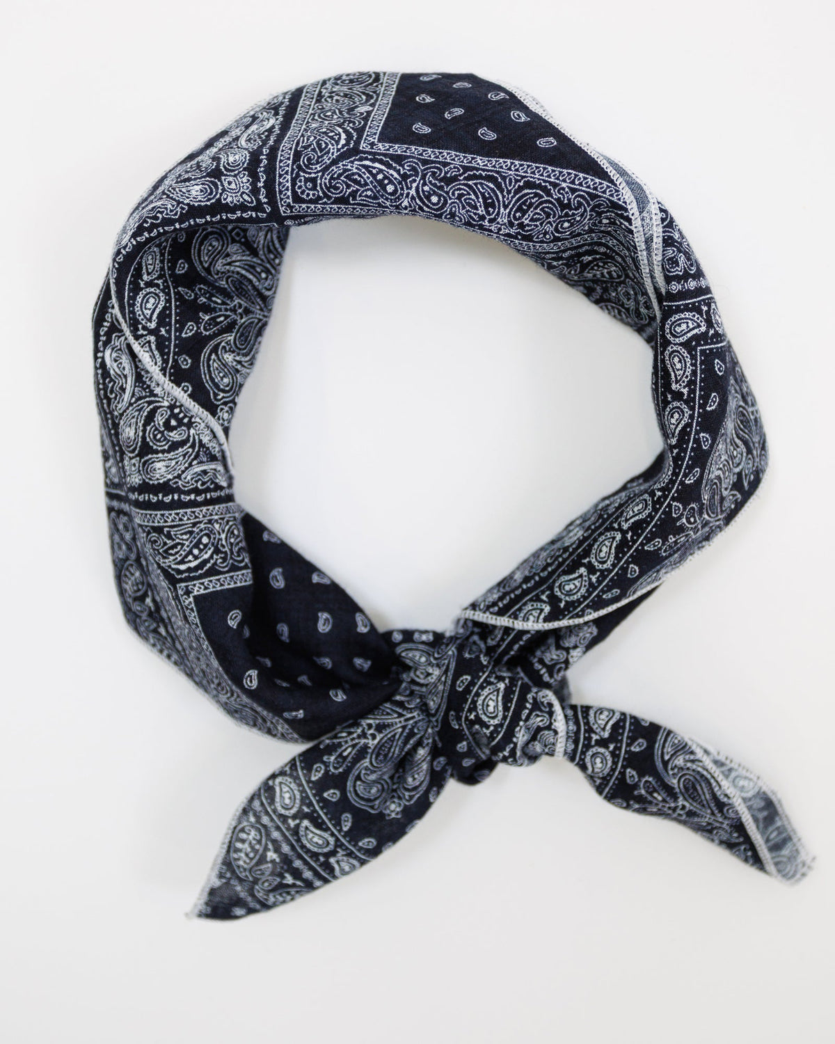 The Daily Scarf Downeast