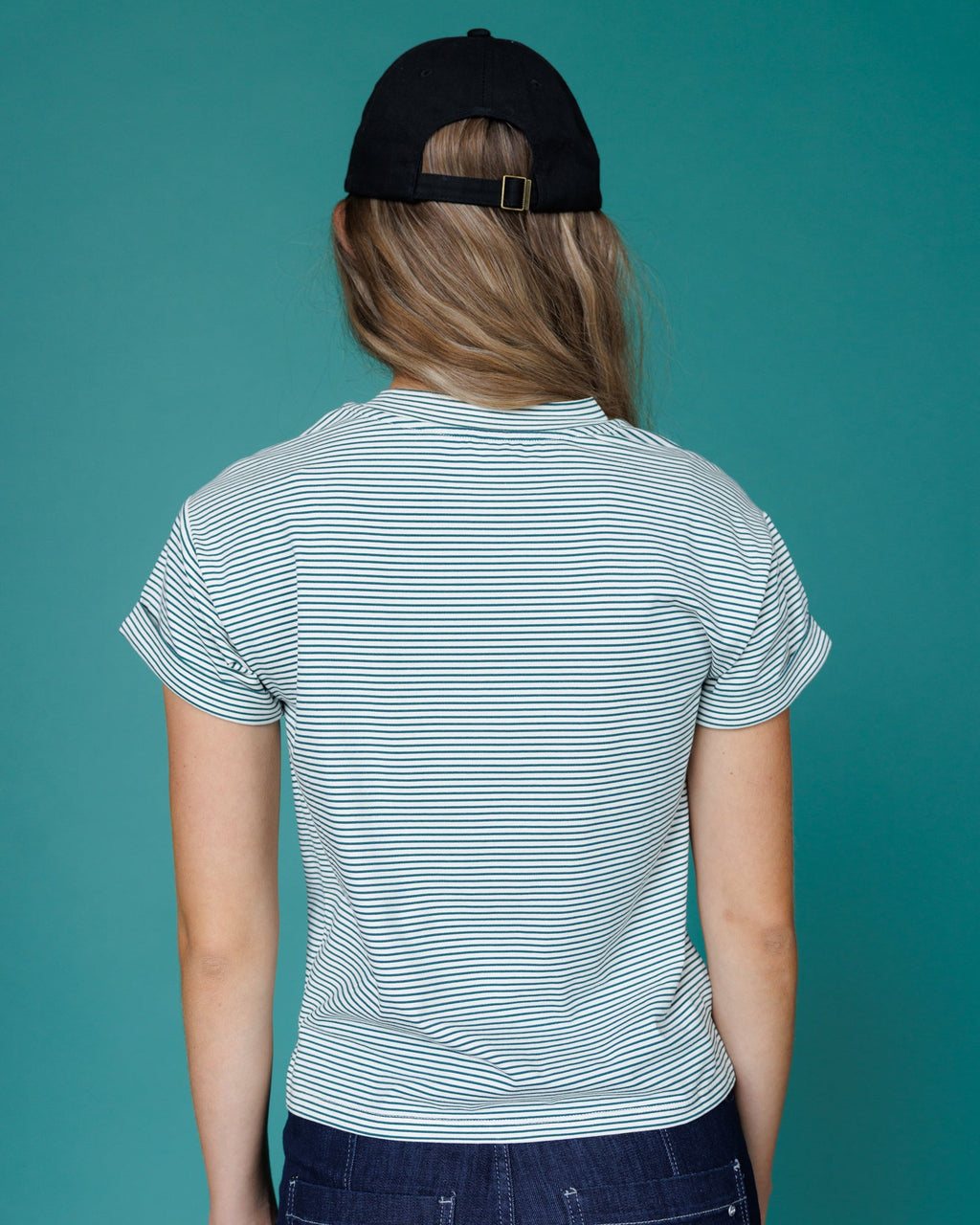 Fundamental Tee Downeast