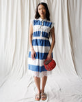 Hamptons Dress Downeast