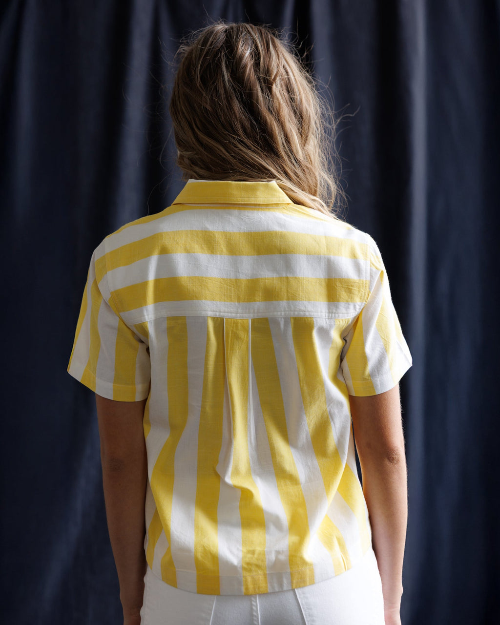 Lemonade Stand Top Downeast