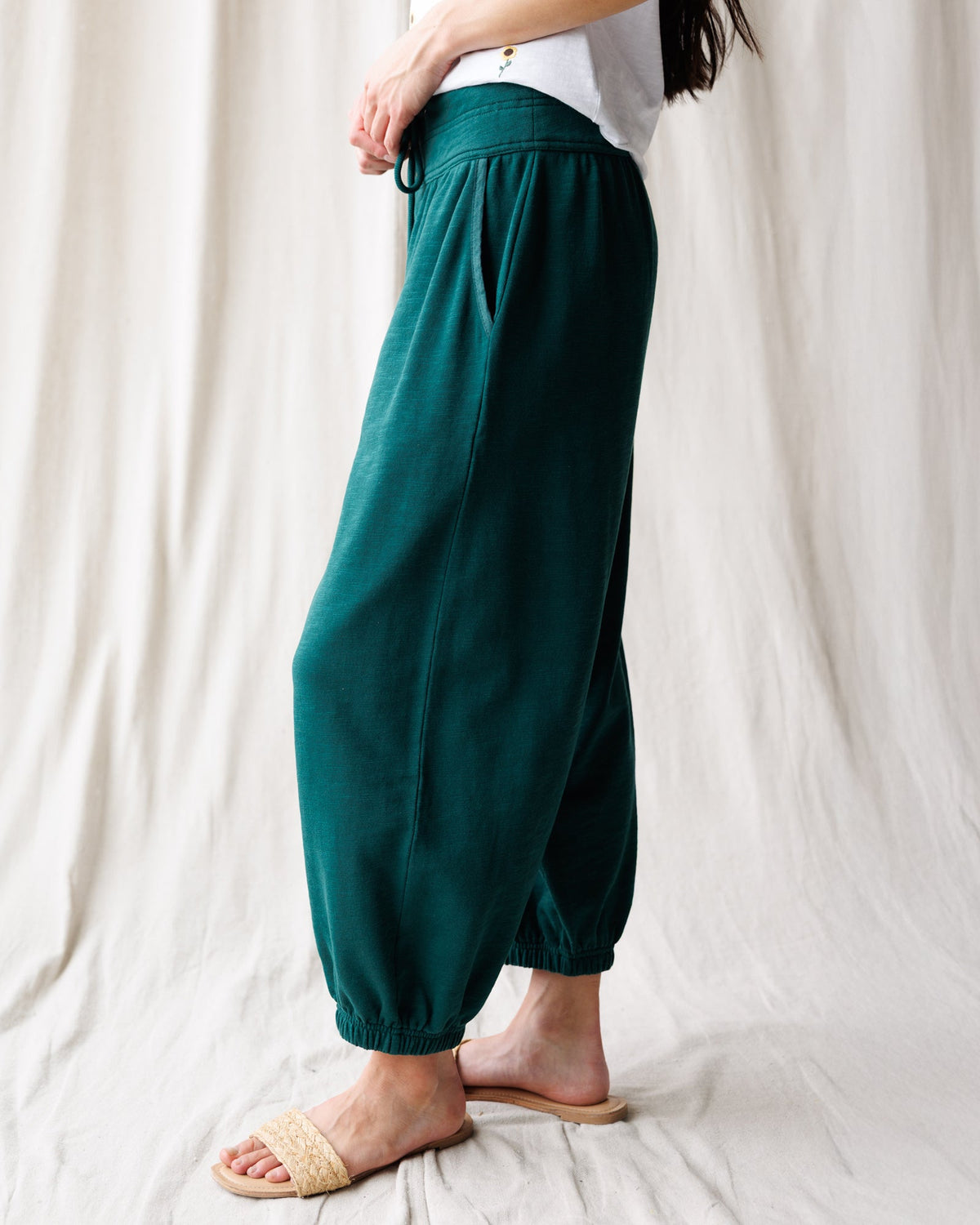 Cloud 9 Joggers Downeast