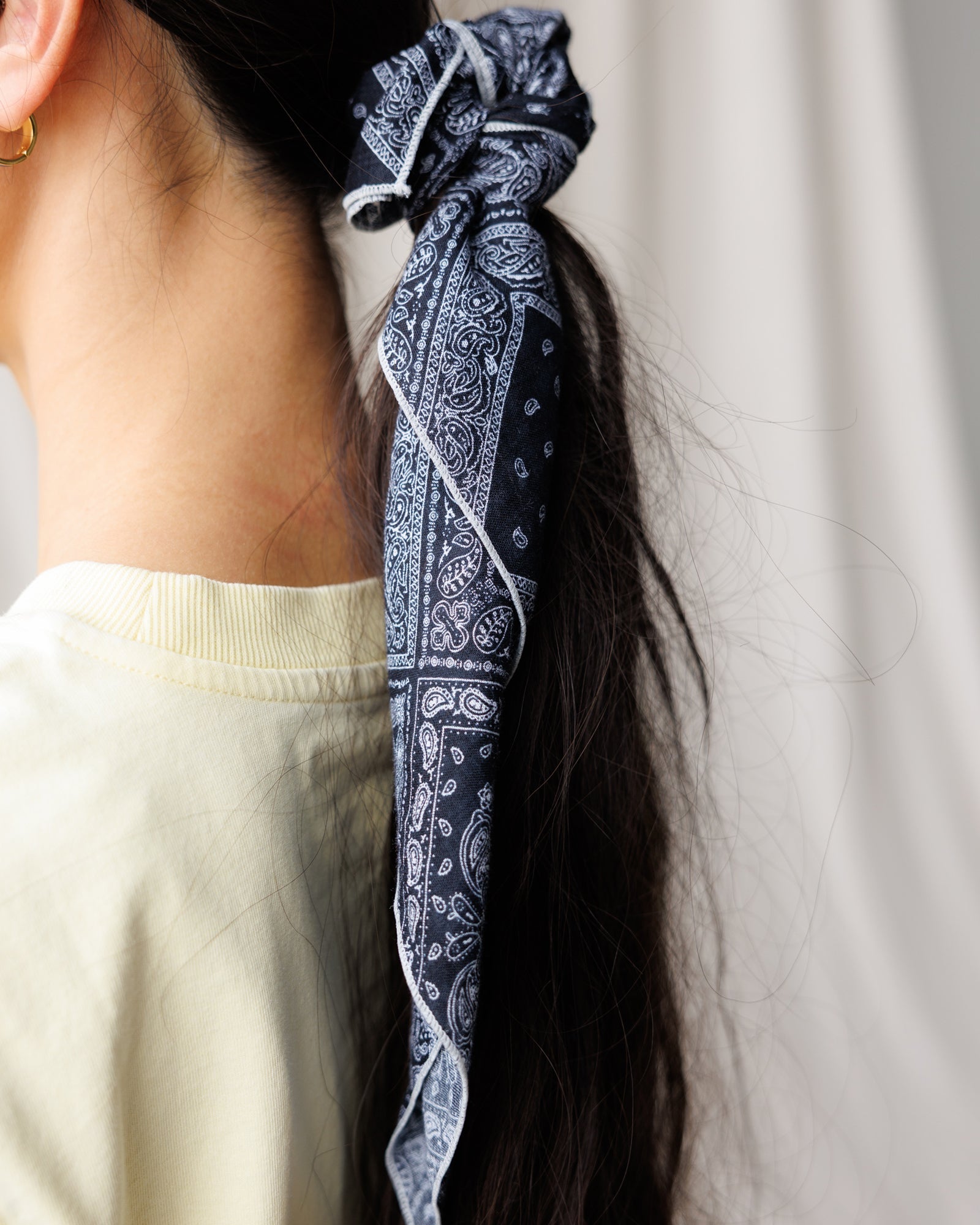 The Daily Scarf Downeast