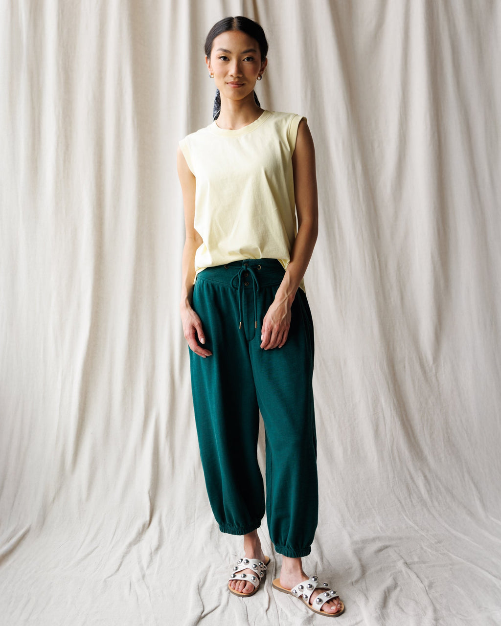 Cloud 9 Joggers Downeast