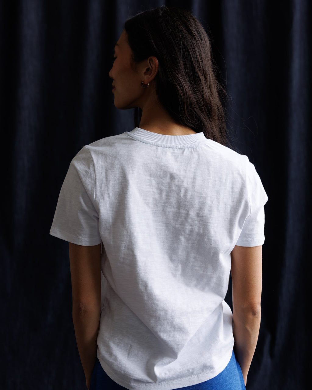 Monterey Bay Tee Downeast