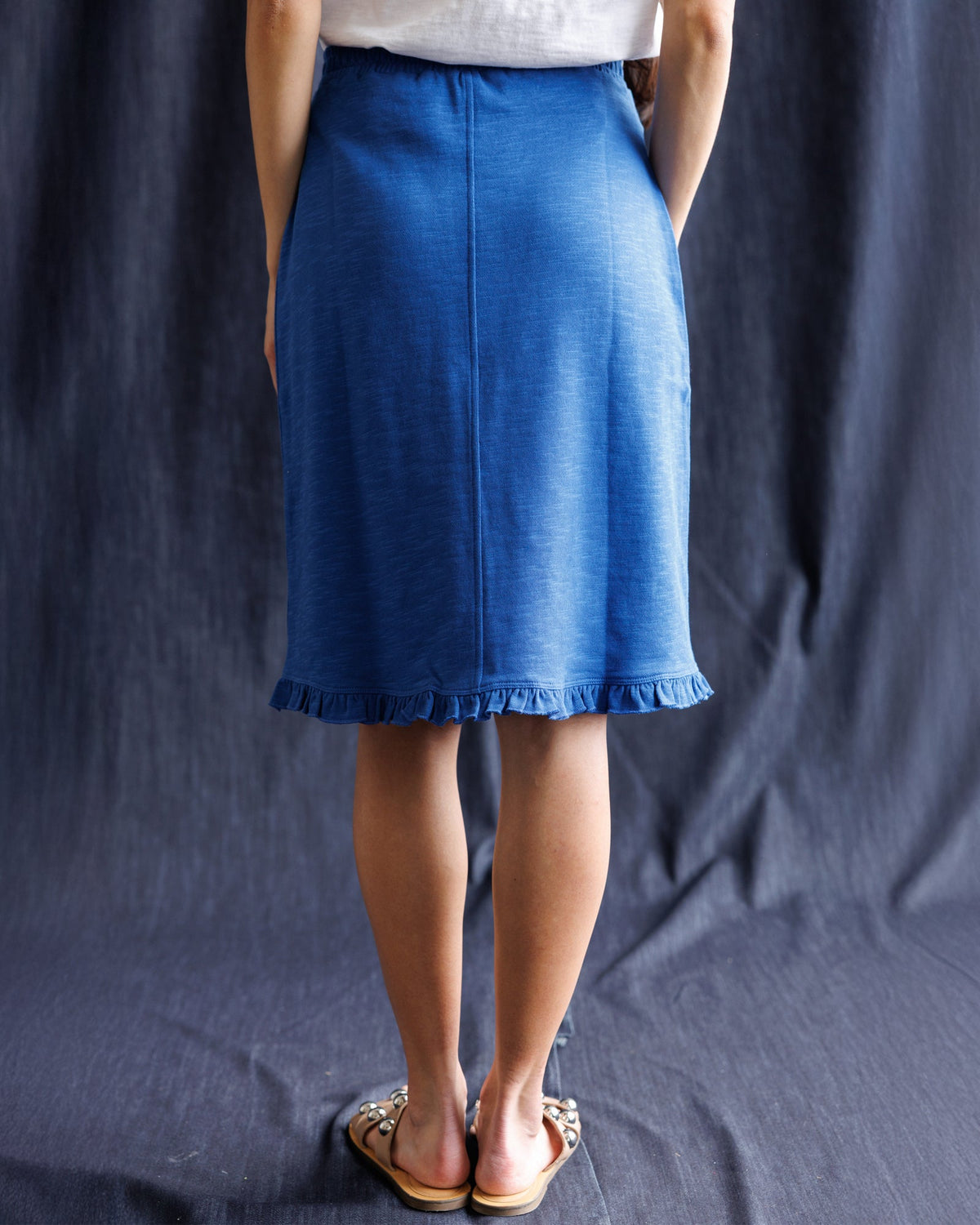 Perfect Balance Pretty Skirt Downeast